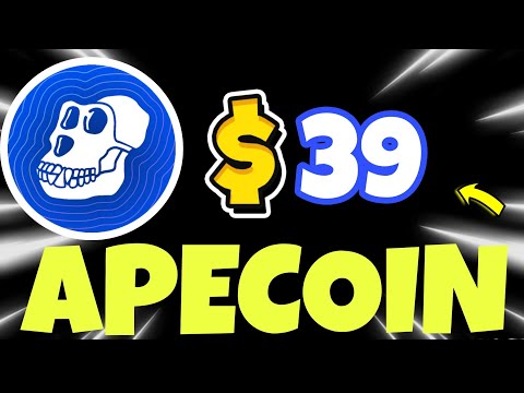 Apecoin Pump News: What You Need To Know 💰