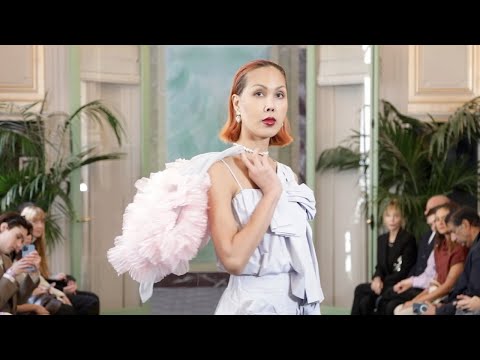 Keiko Nishiyama | Spring Summer 2025 | Paris Fashion Week