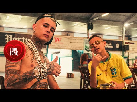 SUA INVEJA EU SINTO DE LONGE - MC Paiva (Prod. Renan no Beat)