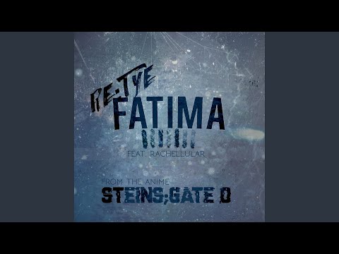 Fatima (From "Steins;Gate 0")