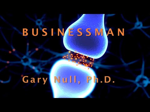 Businessman GN BIO SERIES