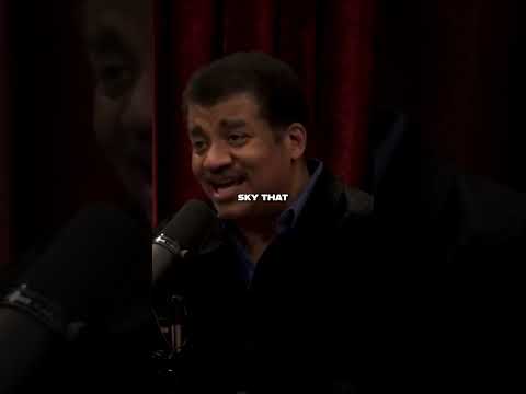 Joe Rogan and Neil deGrasse on how stars are named 💫 #joerogan #neildegrassetyson #philosophy