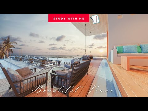 [無廣告版] 和自己的對話時間~美好鋼琴音樂~ Beautiful and Relax Music / Study Music