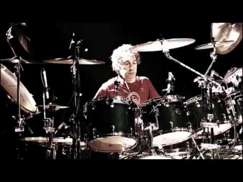 Toto - Hydra/Simon Solo (Live in Paris 2007)