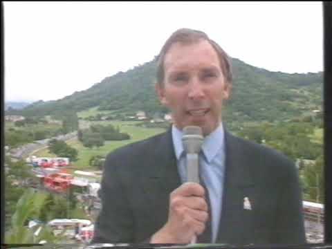 Tour de France 1990, Stage 8 - Épinal to Besançon