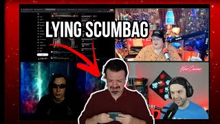 Breaking! Kino Casino Destroys DSP for An Hour! Confirms He Still Owns DownFromTheRafters!