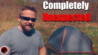 Can Alps Mountaineering Really Complete? - Alps Mountaineering Helix 1 Tent