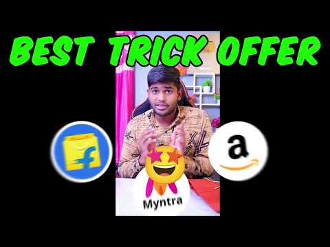 black friday sale shopping flipkart | myntra shopping tricks | myntra coupon code 2024 | amazon sale