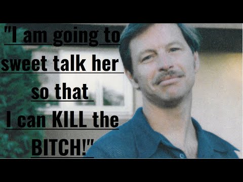 Serial Killer Gary Ridgway (Green River Killer) describes how HE tricked his Victims  (Interview)