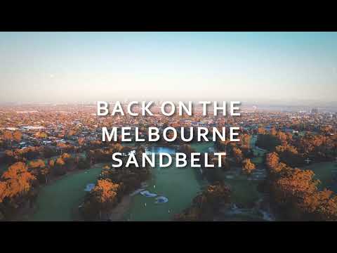 Australian Open returns for world first | Golf Australia