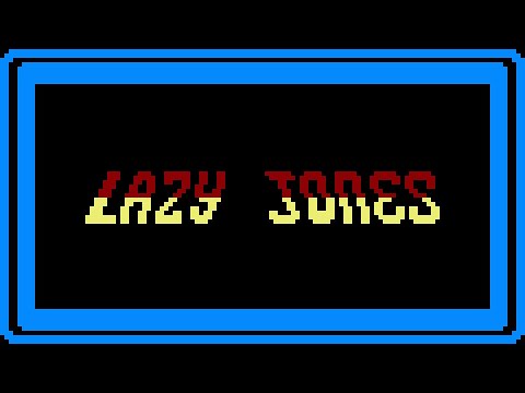 Star Dust (OST Version) - Lazy Jones