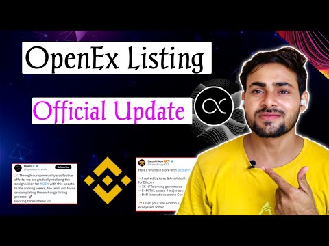 Openex Listing Official News🎉|| OEX Mining New Update || Ego Coin Analysis || Satoshi Mining OEX