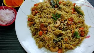 Semya magic masala || Instant breakfast recipe  || Vermicelli Upma || Quick Recipes || Semya Upma