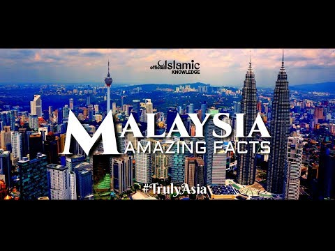 Malaysia (Amazing Facts)