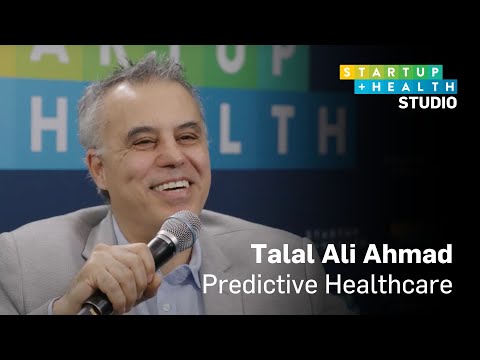 Meet Predictive Healthcare: A Digital Platform to Prevent Surgical Site Infections