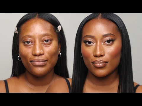 THE ULTIMATE SOFT GLAM MAKEUP | Step-by-Step Guide