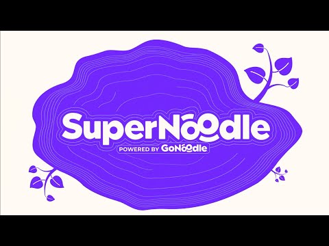 What is SuperNoodle?