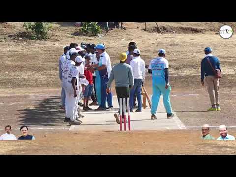 FINAL MATCH PG INDIANS vs KK FIGHTERS  (कुडे बुद्रुक प्रीमियर लिग KPL- 2024)