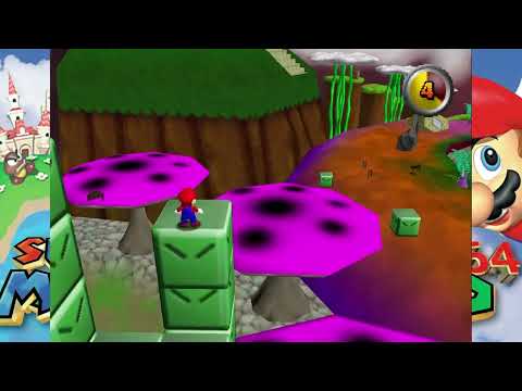 [31] SM64: Last Impact (Romhack) #4