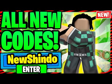 ALL NEW WORKING CODES FOR Roblox Shindo *Shindo Life Codes* April 2021 *Roblox Codes*