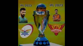 #ipl2023 #ipl #cricket #msdhoni #rcb #cribuzz #today_breaking_news #srhvslsg