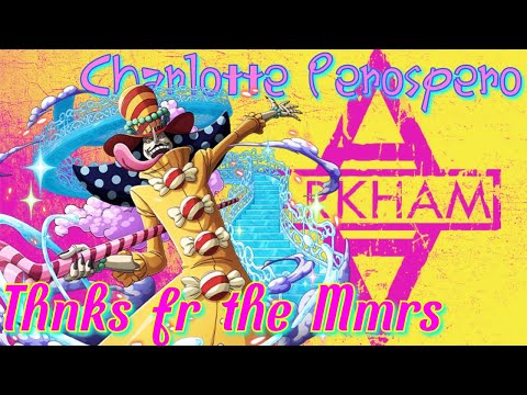 Charlotte Perospero (AMV) - Thnks fr the Mmrs