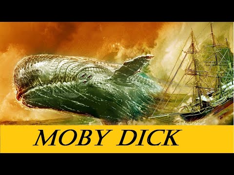 Learn English Through Story: Moby Dick