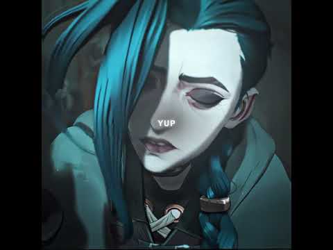 "That's me" - Jinx Edit  #arcaneedit #arcaneclip #arcaneseason2 #edit #arcane #leagueoflegends