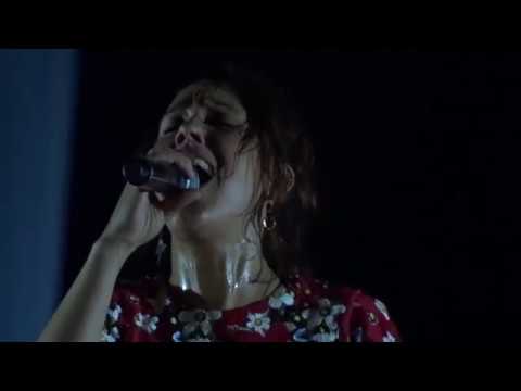 Ebloui par la nuit - Zaz (live in Tivoli/Vredenburg)