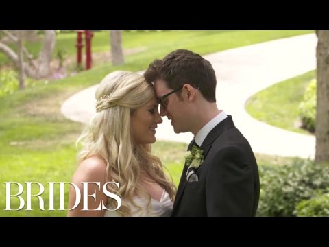 Elle Fowler & Alex Goot Say 'I Do' : Brides Live Wedding Final Episode