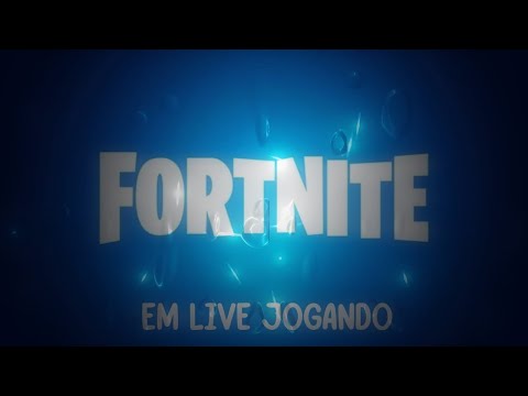 ⚡| GAMEPLAY | FORTNITE | so porque sim kk | 🎥 Feat; Joker