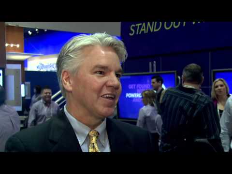 David Kain at NADA 2013 - Branding your dealership's experience