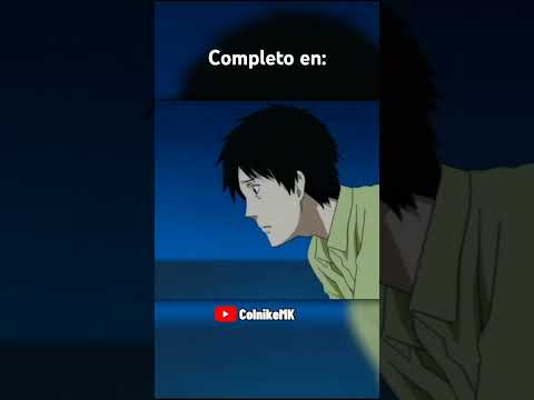 "El casi final de un excluido" #welcometothnhk #nhk #anime