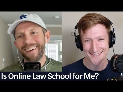 Online Law School | LSAT Demon Daily, Ep. 853