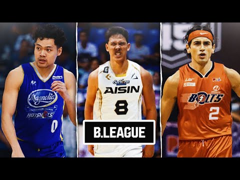 KAWAWANG INDEPENDENT TEAMS! Banchero to Bolts | Wong to Hotshots | Robert Bolick to Japan B.League