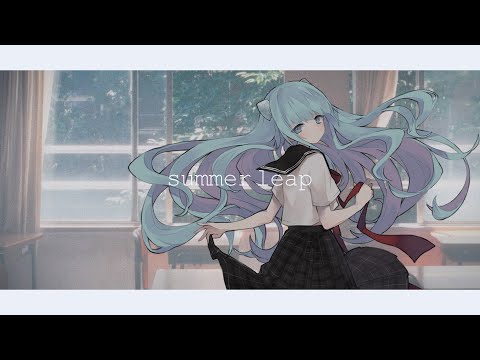 somunia - summer leap  (Music Video)