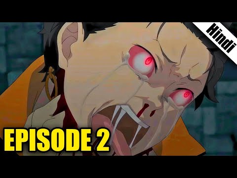 ReZero Season 3 Episode 2 in Hindi