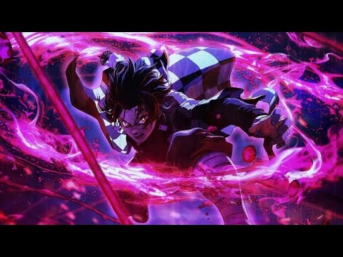 Tanjiro edit - such a whore stelar remix /demon slayer edit / tanjiro amv/ demon slayer amv /#short