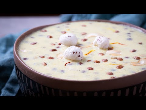 Makhana Kheer