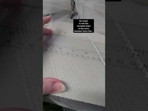 This unknown sewing secret is hidden right before your eyes. #sewingtipsandtricks #hacks #back2shop