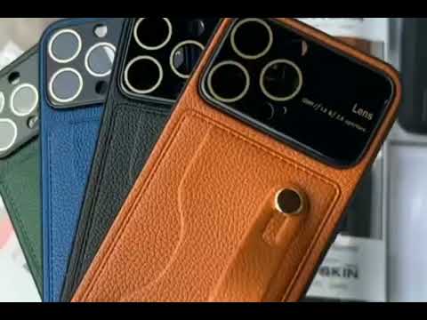 High Quality Ledhar Premium Mobile Phones Case !! Best Trending Mobile Cover 2024