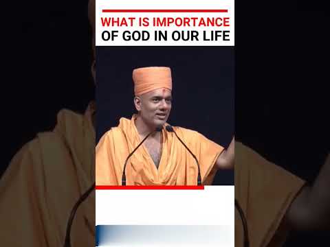 what is the importance of God our life #shortvideo #motivation #ytshorts #successlifesecret