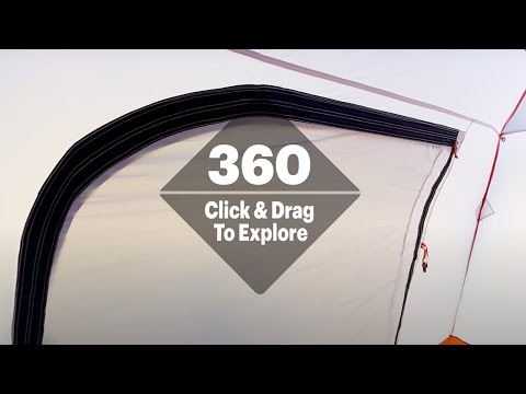 Copper Canyon LX - 360 Video