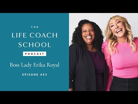 Podcast episode 453: Boss Lady Erika Royal