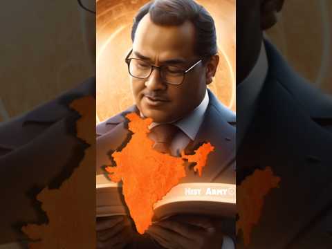 😱Dr Br Ambedkar Support Akhand Bharat | Wait for end | Bhim Army#bhimarmy#drbabasahebambedkar#viral