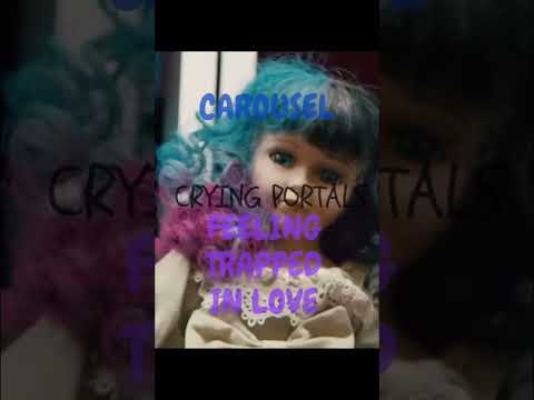 #crybaby #melanie #artist #music #melaniemartin #melaniemartinez #melaniemartinezsongs #soap 💙💜🩷