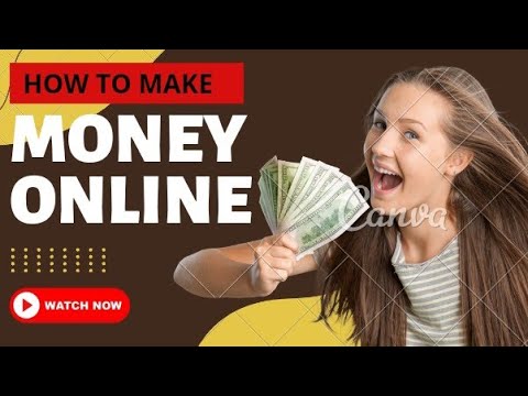 How To Earn Dollar At Home || Live Video Proof || Just Watch Start Your Earning Today ||