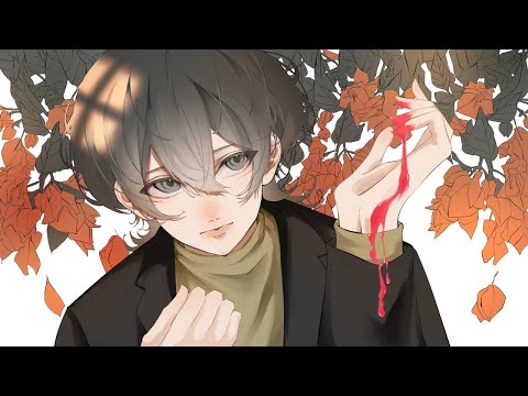 ブーゲンビリア /香椎モイミ - cover 【law.】