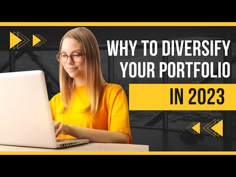 The Importance of Diversifying Your Stock Portfolio