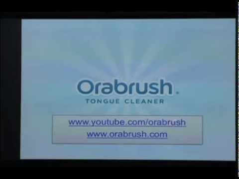 Keys To A Succesful Venture - Robert Wagstaff of Orabrush